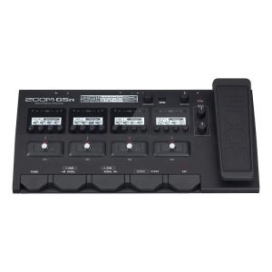 ズーム ZOOM/ズーム G5n マルチエフェクト プロフェッサー/Multi 