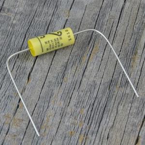 Sozo Capacitors (ソーゾー・キャパシターズ)  Sozo, NextGen Yell...