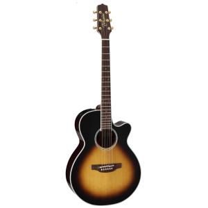 送料無料) Takamine (タカミネ) EF381SC BL 12弦アコースティック
