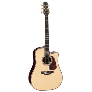 Takamine [※お取り寄せ商品] Takamine TSF48C N タカミネ エレアコ