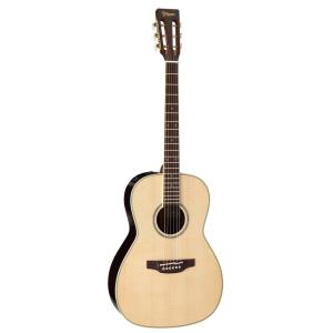 送料無料) Takamine (タカミネ) EF381SC BL 12弦アコースティック