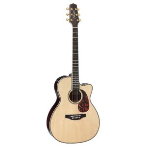 Takamine [※お取り寄せ商品] Takamine DMP000 N タカミネ エレアコ