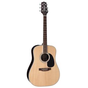 送料無料) Takamine (タカミネ) DMP761C N アコースティックギター