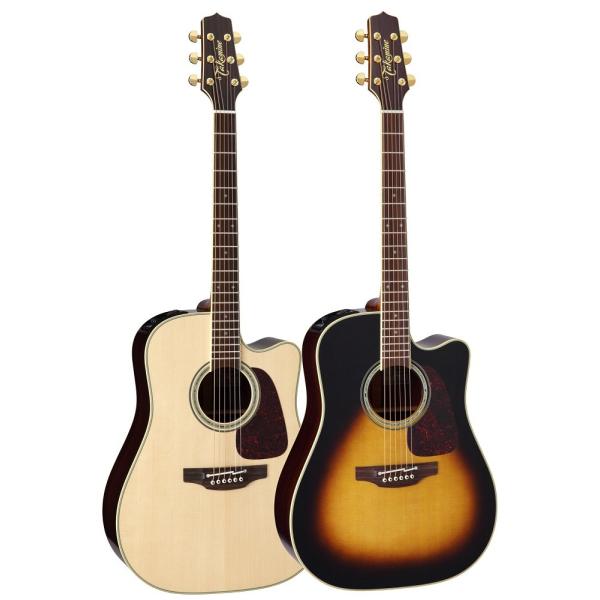 (送料無料)   Takamine (タカミネ)  PTU241C アコースティックギター(エレアコ...