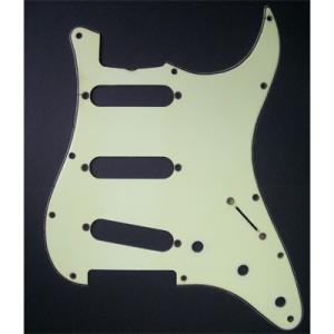 (メール便＆即納可能)   Montreux モントルー 64 SC pickguard relic...