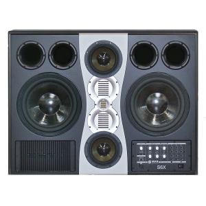 (受注生産品) ADAM Audio アダムオ...の詳細画像1