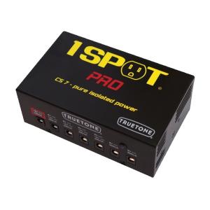 FREE THE TONE / PT-3D POWER SUPPLY フリーザトーン パワーサプライ
