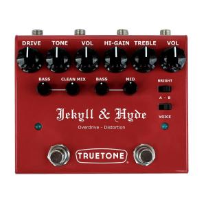 送料無料)TRUETONE 1 SPOT Pro XP8-PS 薄型・軽量パワーサプライ／完全