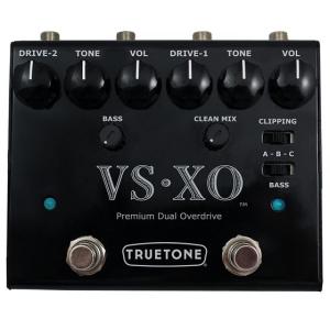 送料無料)TRUETONE 1 SPOT Pro XP8-PS 薄型・軽量パワーサプライ／完全