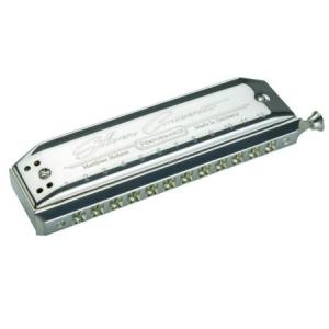 新製品)(即納可能) HOHNER ホーナー Translucent Harp 10穴ハーモニカ