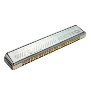 HOHNER ホーナーGolden Melody Tremolo 2416/40 トレモロハーモニカ