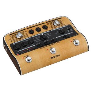 送料無料) Fishman フィッシュマン Platinum Stage EQ/DI Analog