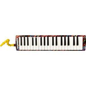 ホーナー 鍵盤ハーモニカ メロディカ 32鍵 ブラック HOHNER Melodica