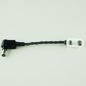 (メール便発送可) Montreux モントルー Battery Plug 9V - Cliff -...