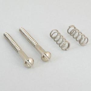 (メール便発送可)  Montreux モントルー Inch TL pickup screws fo...