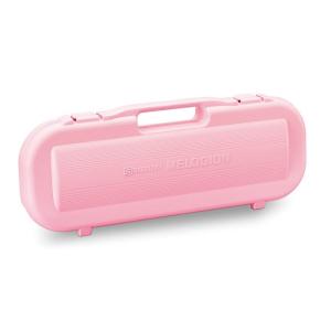 SUZUKI スズキ MP-2071 (ブラック) (B-24C専用ケース) メロディオン