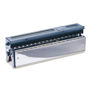 (送料無料) SUZUKI スズキ HMB-1 ダブルバスハーモニカ(SDB-39)用マイク (ハーモニカ関連商品 鈴木楽器)