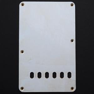 (メール便発送可)   Montreux モントルー USA Tremolo backplate W...