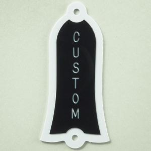 (メール便発送可)   Montreux モントルー Real truss rod cover “B...