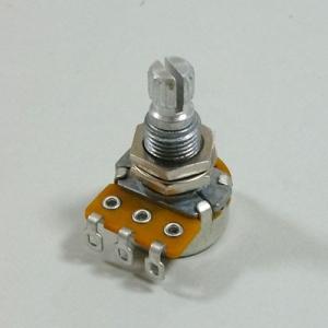 (メール便可)   Montreux モントルー 16Φ B50K (商品番号 : 8649) ポッ...