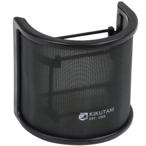 ポップガード マイク用 メタル STEDMAN PROSCREEN 101 Custom メタル