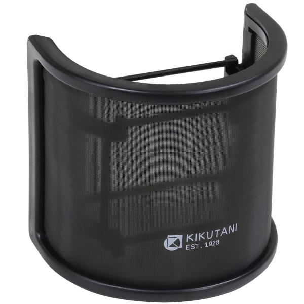 KIKUTANI キクタニ PO-7 ポップフィルター（ポップガード）
