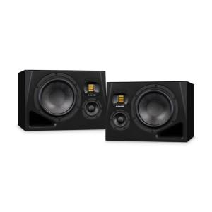 送料無料) ADAM AUDIO アダムオーディオ A Series A7V (1ペア/2本