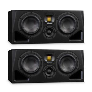 送料無料) ADAM AUDIO アダムオーディオ A Series A7V (1ペア/2本