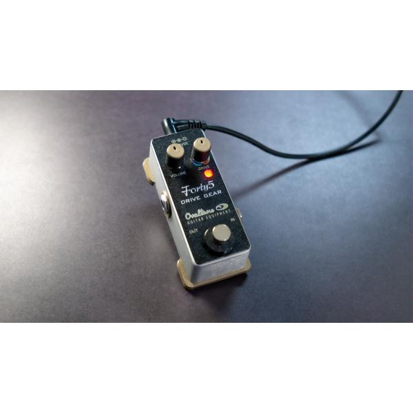 (即納可能)(送料無料)   Ovaltone オーバルトーン Forty 5 DRIVE GEAR...