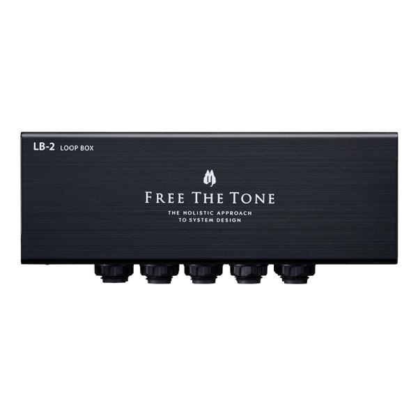 (送料無料)   FREE THE TONE フリーザトーン LB-2 LOOP BOX ループボッ...