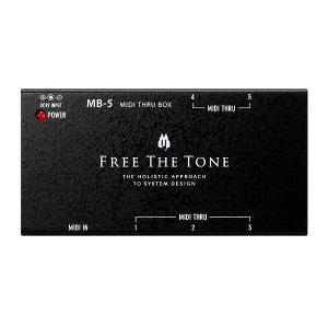 送料無料) FREE THE TONE フリーザトーン LB-2 LOOP BOX ループ