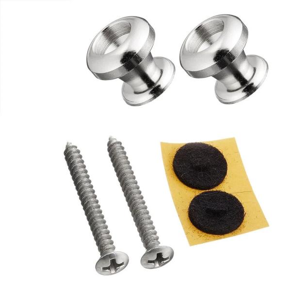 (メール便発送可)   SCUD スカッド EP13C ストラップピン シャーラーロックピンタイプ（...