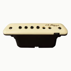 送料無料) Fishman フィッシュマン Rare Earth Mic Blend Soundhole