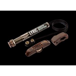 L.R.Baggs Element VTC アコースティック用ピックアップ : ギター