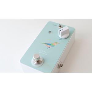 Limetone Audio ライムトーンオーディオ irodori ブースター