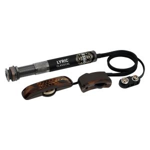 送料無料) Fishman フィッシュマン Rare Earth Mic Blend Soundhole