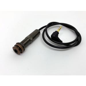 送料無料) L.R.Baggs Element Active VTC for Nylon(Volume, Tone