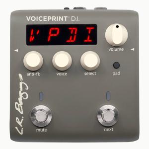 送料無料) Fishman フィッシュマン Platinum Pro EQ/DI Analog Preamp