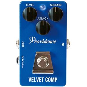 Providence プロビデンス VELVET COMP VLC-1 COMPRESSOR エフェ...