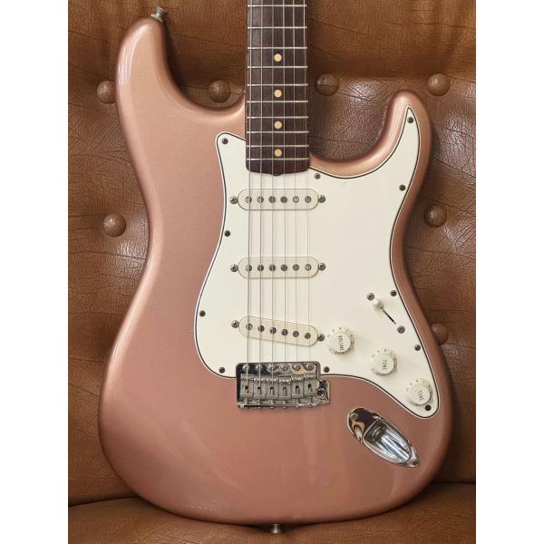 (中古) FENDER USA CUSTOM SHOP MASTER GRADE 1961 Stra...