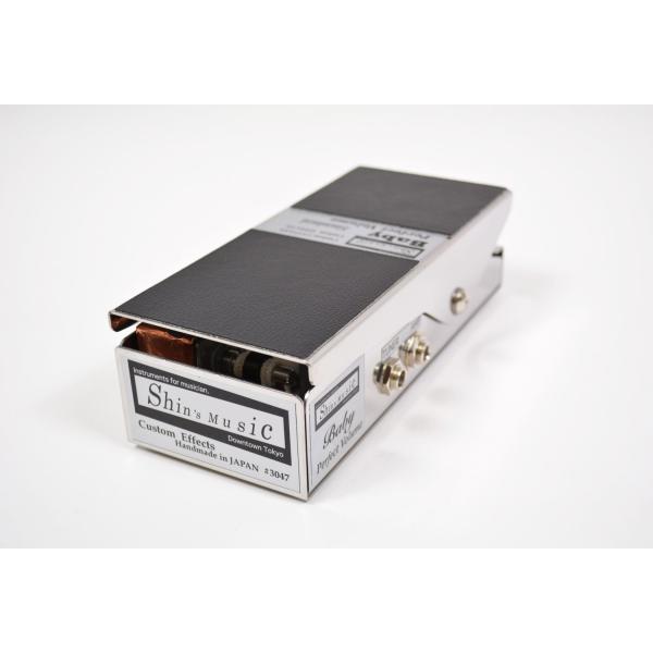 Shin's Music シンズミュージック Baby Perfect Volume BPFV1 ボ...