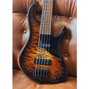 Brian by Bacchus BJB-380 エレキベース -GrunSound-b582- : GrunSound