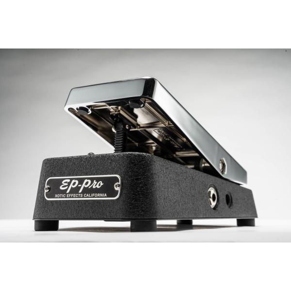 Xotic EP-PRO EP BOOSTER + VOLUME PEDAL エフェクター(プリアン...