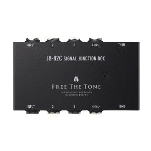 送料無料) FREE THE TONE フリーザトーン PA-1QG (Guitar) ギター用