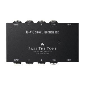 FREE THE TONE LB-2 ループボックス 中古】Free The Tone / LB-2 LOOP BOX 拡張用ループBOX 【池袋店