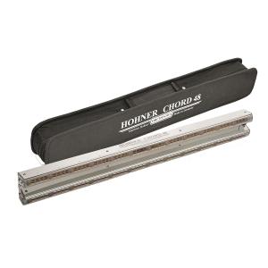 TONE（トネ） (送料無料) HOHNER ホーナー Toots Mellow Tone 7538/48
