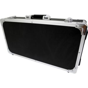 キョーリツ (送料無料) KC EC-115D/BK エフェクターケース ブラック