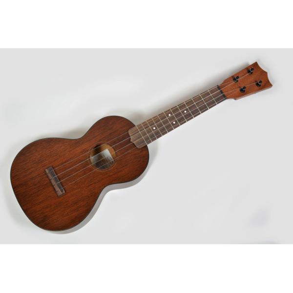 Martin Centennial Concert Uke 2025 NAMM 期間限定生産モデル ...