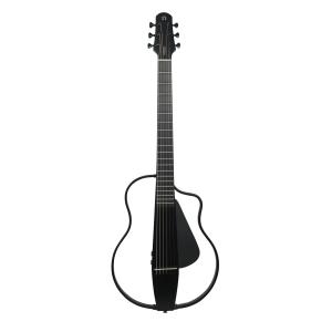 送料無料)Natasha Guitar ナターシャギター Black Hole Mini Guitar