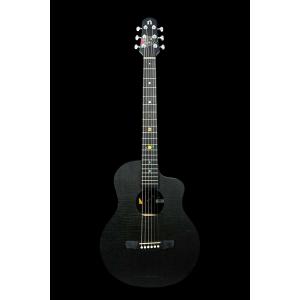 Natasha Guitar ASTEROID NSX カーボン・コンポジット・スマート